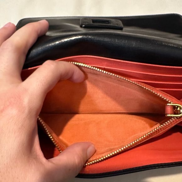 Prada Leather Wallet - Picture 13 of 15